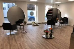 elle coiffures gmbh – Amriswil