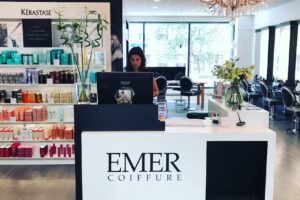 COIFFURE EMER