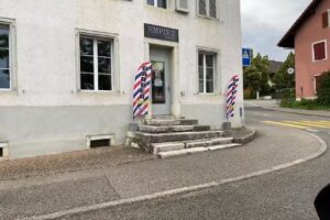 Empire Barber – Selzach