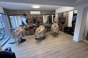 Salon de coiffure Emporio