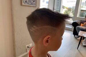 Emra Barbershop Küssnacht