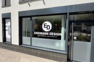 Engmann Design, Professional Hair & Make up