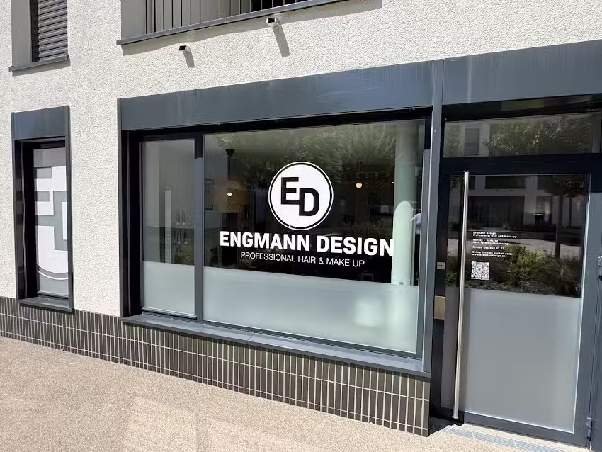 Engmann Design, Professional Hair & Make up