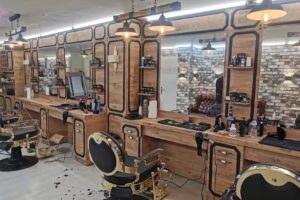 Entop Barbershop Brugg