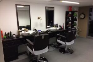 Erdal&rsquo;s Barber Shop – Windisch