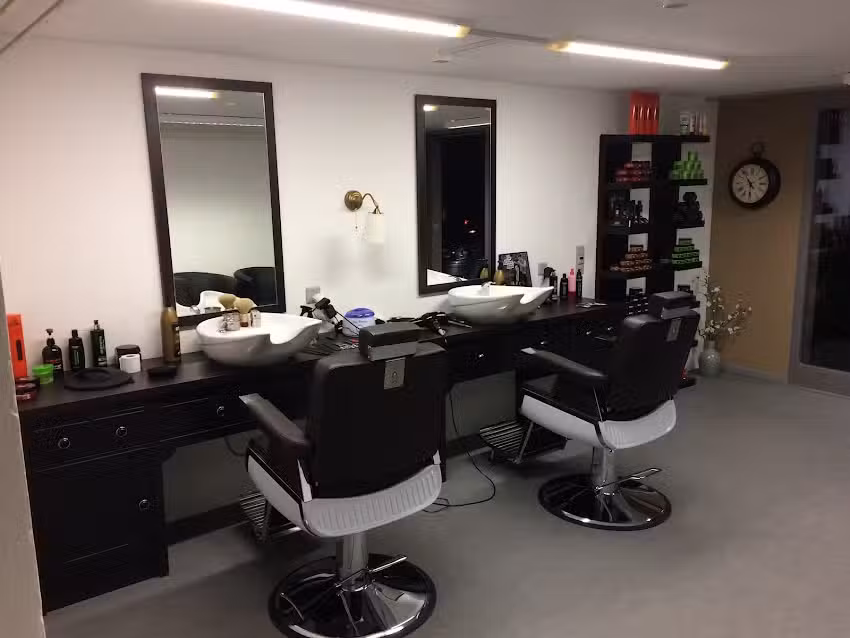 Erdal&rsquo;s Barber Shop – Windisch