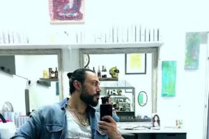 Erhan Yildiz Head Concept Parrucchiere e barbiere Zurigo