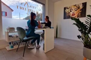 Erika’s Beauty Loft