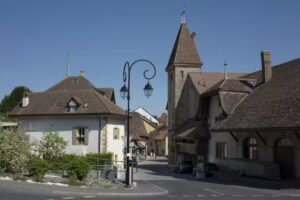 Ersilia Hair Stylist, Ersilia Waefler