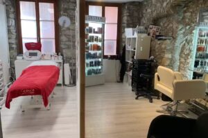 Escale Beauté – Salon de coiffure et esthétique – Montreux