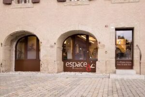 Espace 8 Coiffure