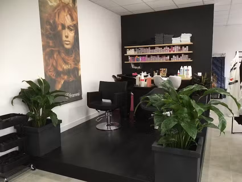 Espace Coiffure