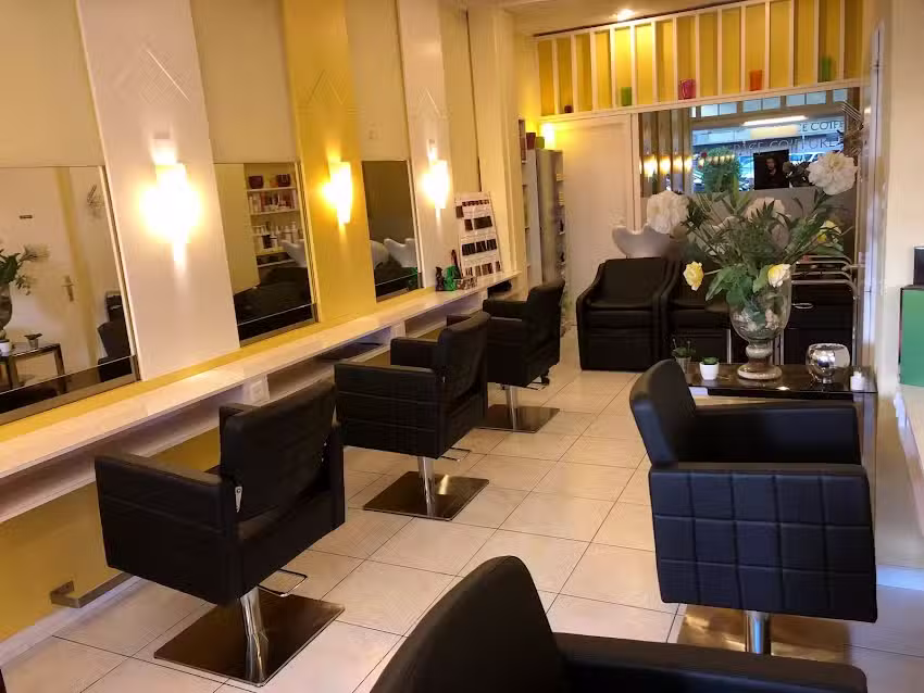 Espace Coiffure Christiane Menahem