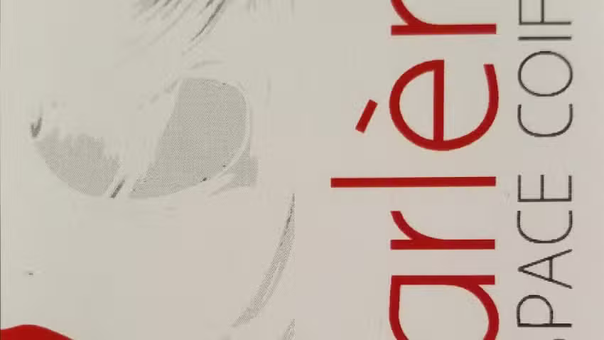 Espace Coiffure Marlène