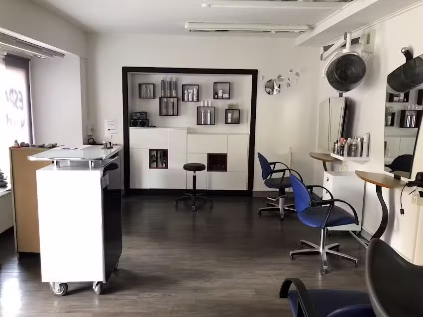 Espace Coiffure – Porrentruy