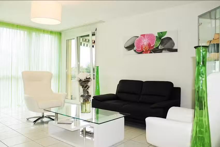 Espace Perruques et Prothèses Riaz