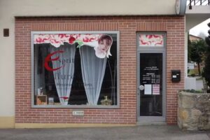 Esprit coiffure Guye Chantal