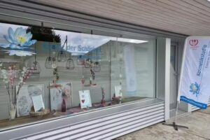 Essenz der Schönheit