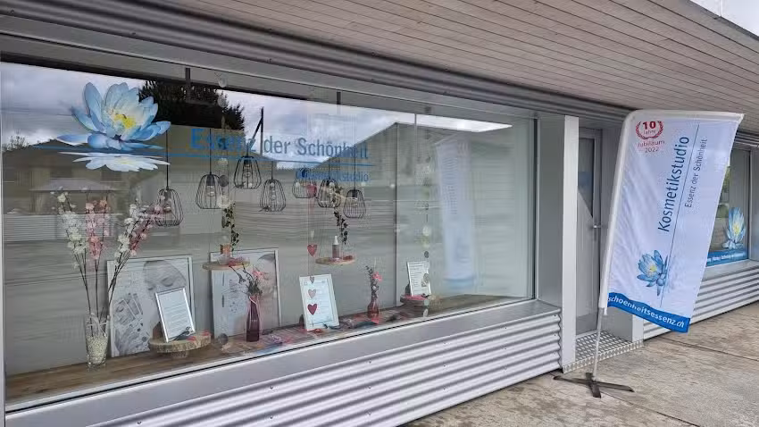 Essenza della bellezza