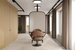 STUDIOS ESTHÉTIQUES