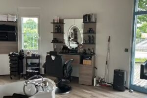 Estilo Libre Coiffeur