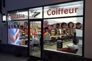 Eurasia Coiffeur – Chur