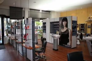 Eurocoiffure Bühler’s