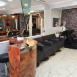 Eva coiffure