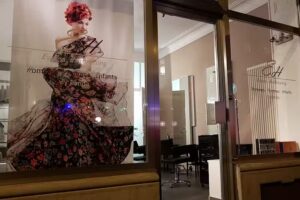 Evaless Coiffure par Wanda