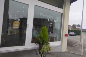 Evasion Coiffure