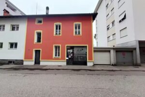 Salone di parrucchiere Eveline