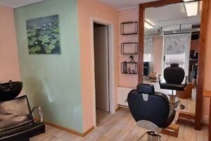 EVIJA’S HAAR STUDIO