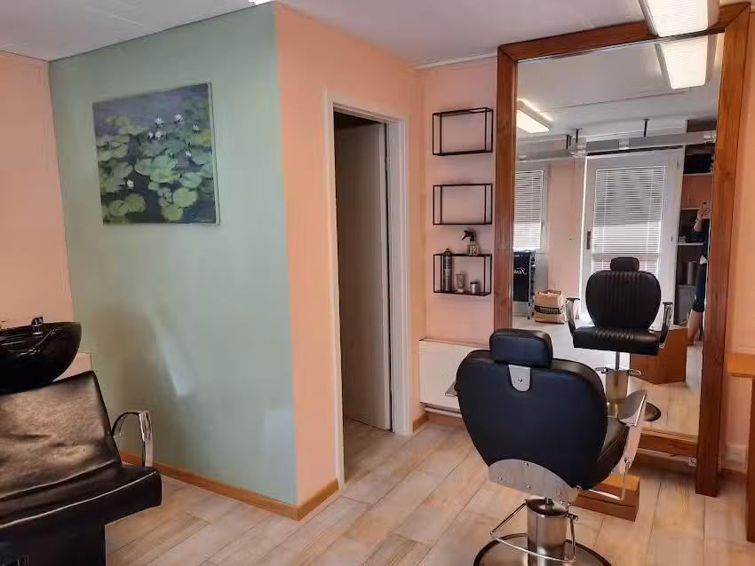 EVIJA’S HAAR STUDIO