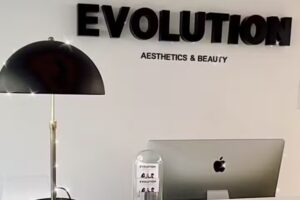 Evoluzione Estetica e Bellezza