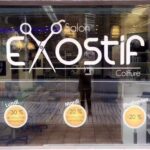 Exostif Coiffure