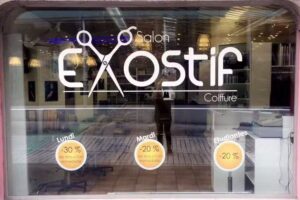 Exostif Coiffure
