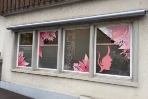 Cosmétiques FaBeauty