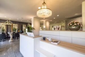 Fabienne Stalder Hair & Beauty GmbH