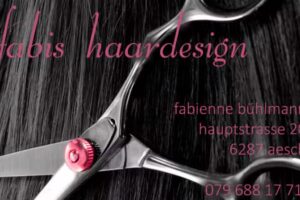 Acconciature di Fabi