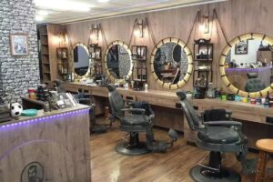 Fadi Coiffeur Sion – Salon de coiffure
