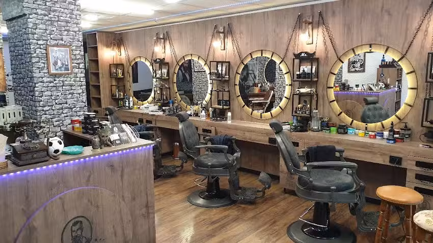 Fadi Coiffeur Sion – Barbiere