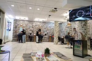 Parrucchiere Faez – Landquart