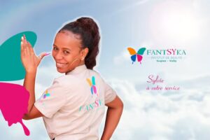 FANTSYKA Sugiez Vully | Institut de Beauté, Onglerie & Soins Sylvie