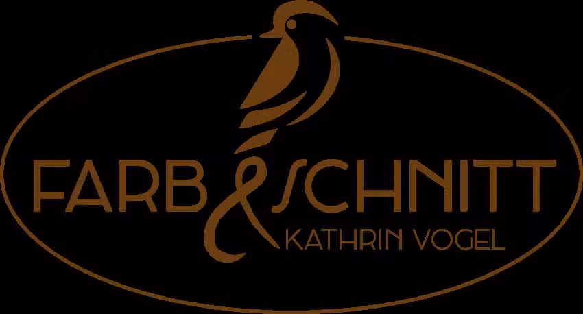 Colore e taglio, Kathrin Vogel