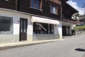 coiffure fascination