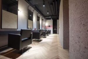 Fashion Hairdressers