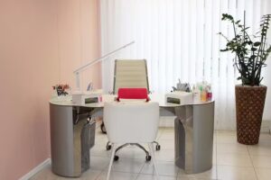 Moda Unghie e Bellezza Anna Maria Scrivo Ballacchino