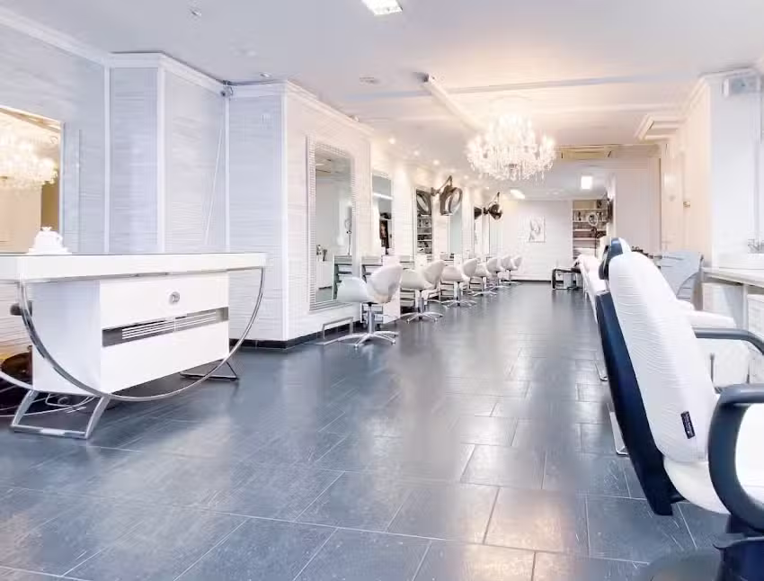 Coiffeur Felix Italie