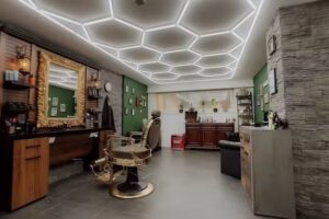 Ferdi’s Mens Salon