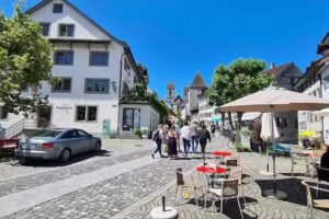 Ferrara Giannelli Coiffure (Angelo Ferrara GmbH)